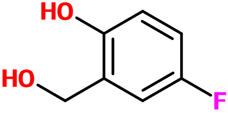 (image for) MC003181 4-Fluoro-2-(hydroxymethyl)phenol